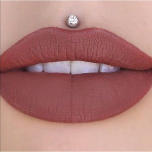 Jeffree Star GEMINI Velour Liquid Lipstick